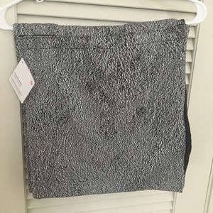 Lulu lemon scarf/wrap